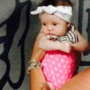 Meet your Posher, Rebecca